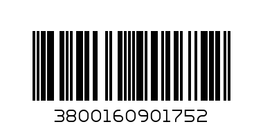 PRO винт за дир монтаж 7 5х182 20бр - Баркод: 3800160901752