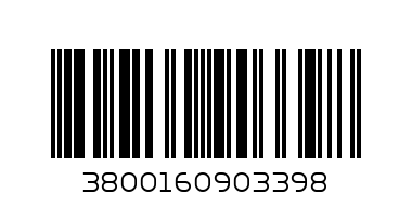 Винт патент 8х505бр - Баркод: 3800160903398