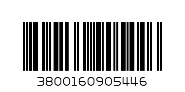 PRO винт за ПВЦ 4 1х35 30бр - Баркод: 3800160905446