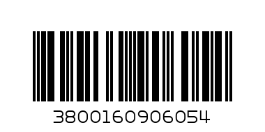 винт за дърво 3,5 х 3545бр. - Баркод: 3800160906054
