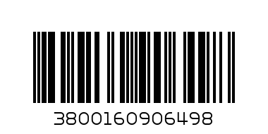 PRO M к-т GKD M с винт 4х40  8бр. - Баркод: 3800160906498