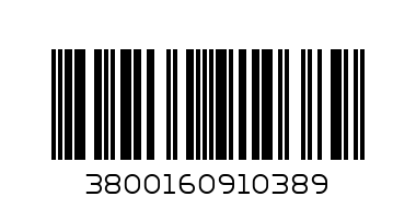 ВИНТ ЗА ДЪРВО 2.5Х16 - Баркод: 3800160910389