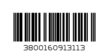 ДИН НЕРЪЖД. 3.9х1618бр.7504Р А2PRO M - Баркод: 3800160913113