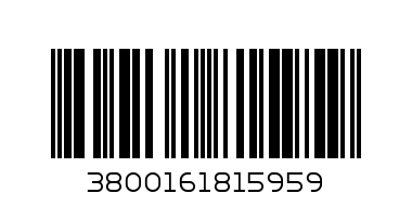 ЧАЙ ДИСНИ - Баркод: 3800161815959