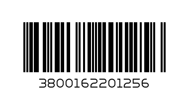 скумрия капитан доматен сос - Баркод: 3800162201256