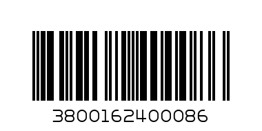 ФАЛКОН ПЛАТИН - Баркод: 3800162400086