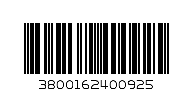 кинг карбон нитро - Баркод: 3800162400925