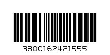 кинг 100 - Баркод: 3800162421555