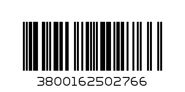 ФРЕШ АНТИБАКТЕРИАЛ 2бр+2бр ОРАНЖЕВИ - Баркод: 3800162502766