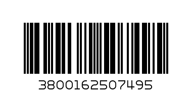 Ч-ПИ ХЕПИ ФУТ-ДЪЛГИ-ВИДОВЕ - Баркод: 3800162507495