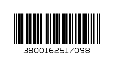 АГИВА  ЧОРАПИ ОБИКНОВЕН КОНЧ ПАМУК - Баркод: 3800162517098