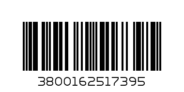 А ЧОРАПИ ПАМУК МИКС 3БР - Баркод: 3800162517395