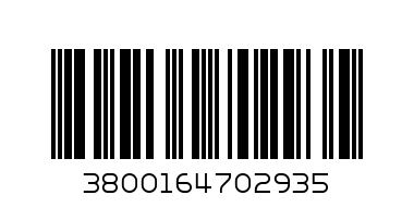 МАГНЕЗИЕВ КОМПЛЕКС В БИО ПЧЕЛЕН МЕД - Баркод: 3800164702935