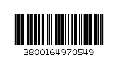 BOX 7 COLOUR COTTON 35-38, FOREST - Баркод: 3800164970549