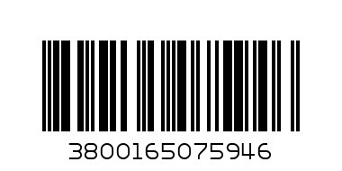 Каишка Silicon Strap for Samsung Watch 4, 20mm (pink) - Баркод: 3800165075946