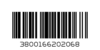 Магия обезмаслител 1л - Баркод: 3800166202068