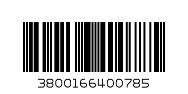 ИВ РУШЕ  к-т органза душ+б-м личи - Баркод: 3800166400785
