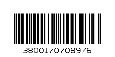 диамантен гоблен 4050 71720 - Баркод: 3800170708976