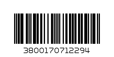 играчка с бат.мишка 06-3А - Баркод: 3800170712294