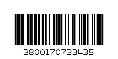 пластилин  6878 - Баркод: 3800170733435