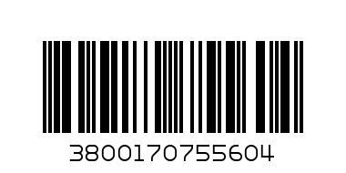 къща с животни 002 - Баркод: 3800170755604