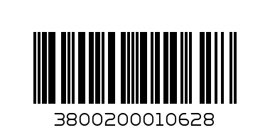 ФЛЕКС ПОРТОКАЛ 1 Л. - Баркод: 3800200010628