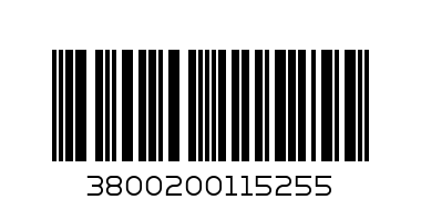 Храна за котки Любимец 200гр. - Баркод: 3800200115255