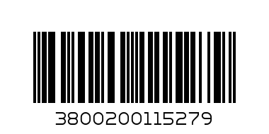 Храна за котки Любимец 200гр. - Баркод: 3800200115279