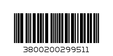 ЗАКУСКИ РЕСЕН  ПИТКА - Баркод: 3800200299511