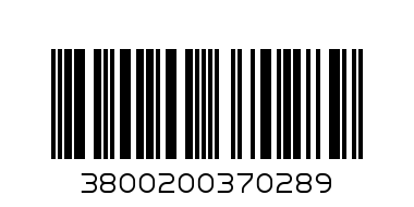 Толумби озмар 500г. - Баркод: 3800200370289