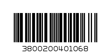 КОМПОТ ОТ ДЮЛИ 680ГР - Баркод: 3800200401068