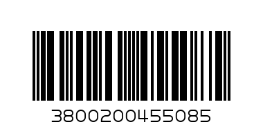 СУШ.ФУРМИ 150 - Баркод: 3800200455085