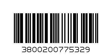 сладко изкушение тими - Баркод: 3800200775329