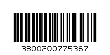 сладки фитнес с слънчоглед тими - Баркод: 3800200775367