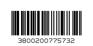 СНЕЖНИ ТОПКИ - Баркод: 3800200775732