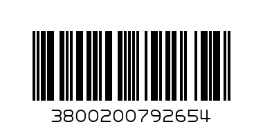 Айрян 0,5 - Баркод: 3800200792654