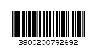 МК Напитка горски плод - 330 мл. - Баркод: 3800200792692