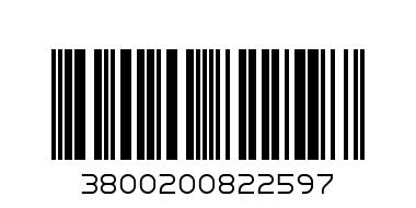 300 Г ПАРТИ ЯДКИ - Баркод: 3800200822597