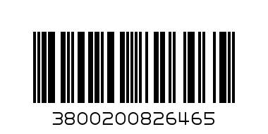 Ройс микс Роял 160гр - Баркод: 3800200826465