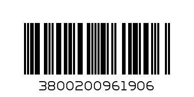 комплект балсам за тялосапункрем за ръце Биофреш - Баркод: 3800200961906