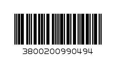 зеленчуков   гювеч - Баркод: 3800200990494