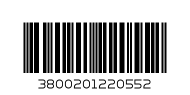 ЕВТИКС  БИРЕН Ф-К ТРИ 150 - Баркод: 3800201220552