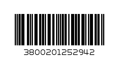 ТЕЧЕН САПУН АРО 1Л - Баркод: 3800201252942