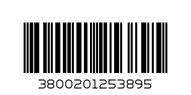 ТЕЧЕН САПУН ЕЛВИ 1л - Баркод: 3800201253895