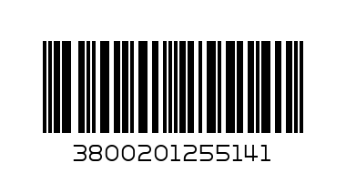 Течен сапун Бене 1л. - Баркод: 3800201255141