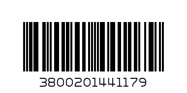 Прясно мляко Радост - Баркод: 3800201441179