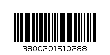 РУЛО ДЕЙЗИ - Баркод: 3800201510288