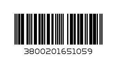 РУЛО СЛАДЪК ДОМ ГОРСКИ ПЛОД - Баркод: 3800201651059