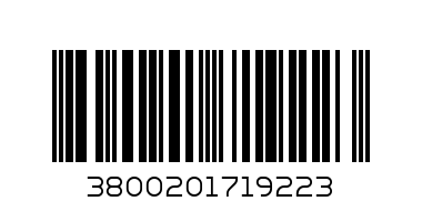 Трапезен Букет 0.400 - Баркод: 3800201719223