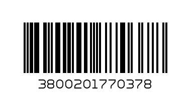 АГРИТА ГОРСКИ ПЛОДОВЕ 2 - Баркод: 3800201770378